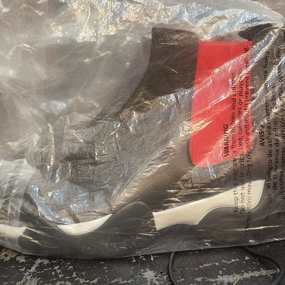 Rlx Chelsea  boots main image 6